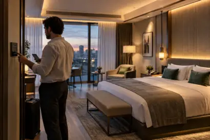domotica hotel